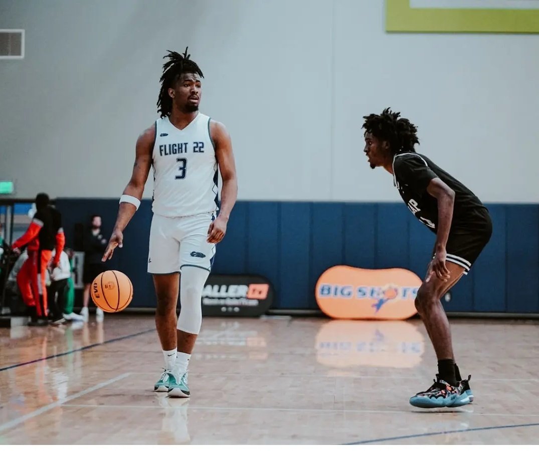 Flight 22 Basketball tweet media