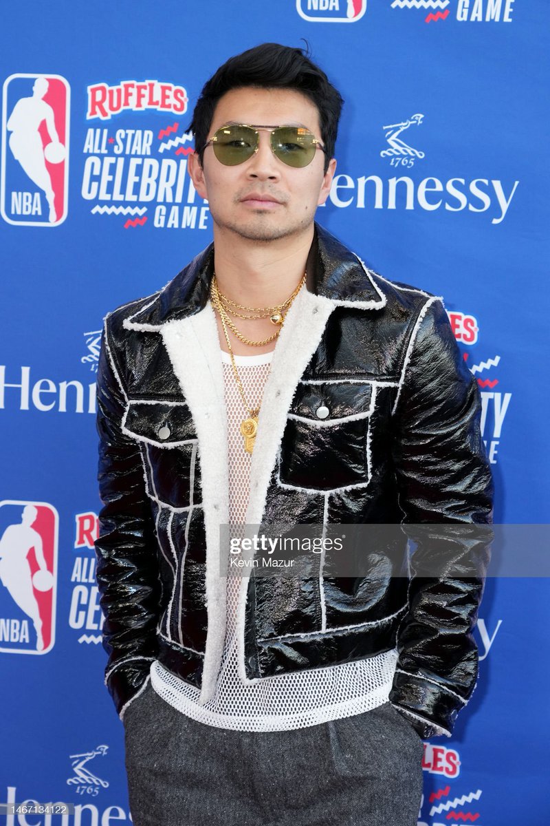 Simu Liu tweet media