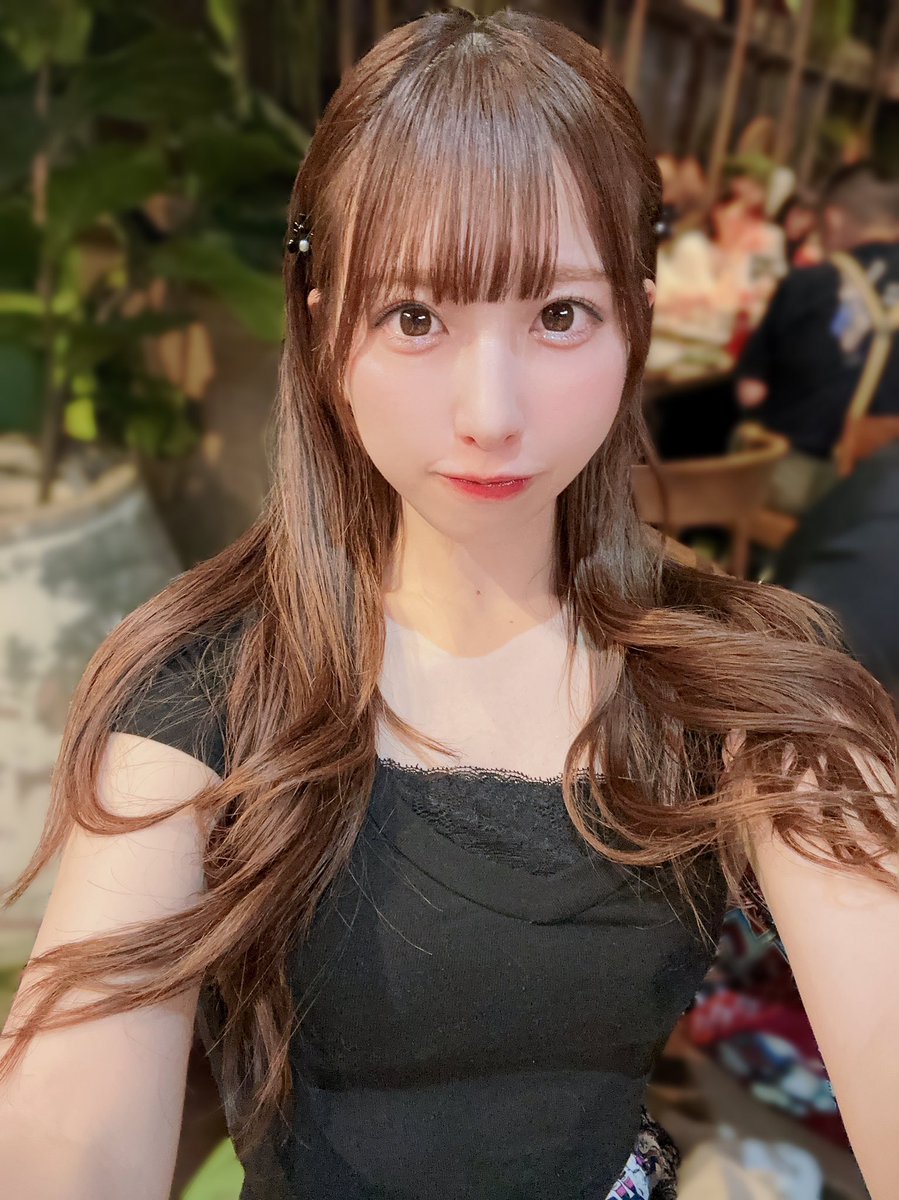 sato_manaka's tweet photo. おはもん（っ ' ᵕ ' ｃ）🦙 https://t.co/0MjYIMInIP