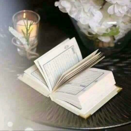 السلام علیکم
صبح بخیر
#goodmorning

  ❧ *Durood-E-Paak*
             Padha Karo, Zindagi
       Mushkilat Aur Pareshaniyo,

           ❧ Se Paak Ho Jayegi
                     ❤️*InshaAllah*.❤️