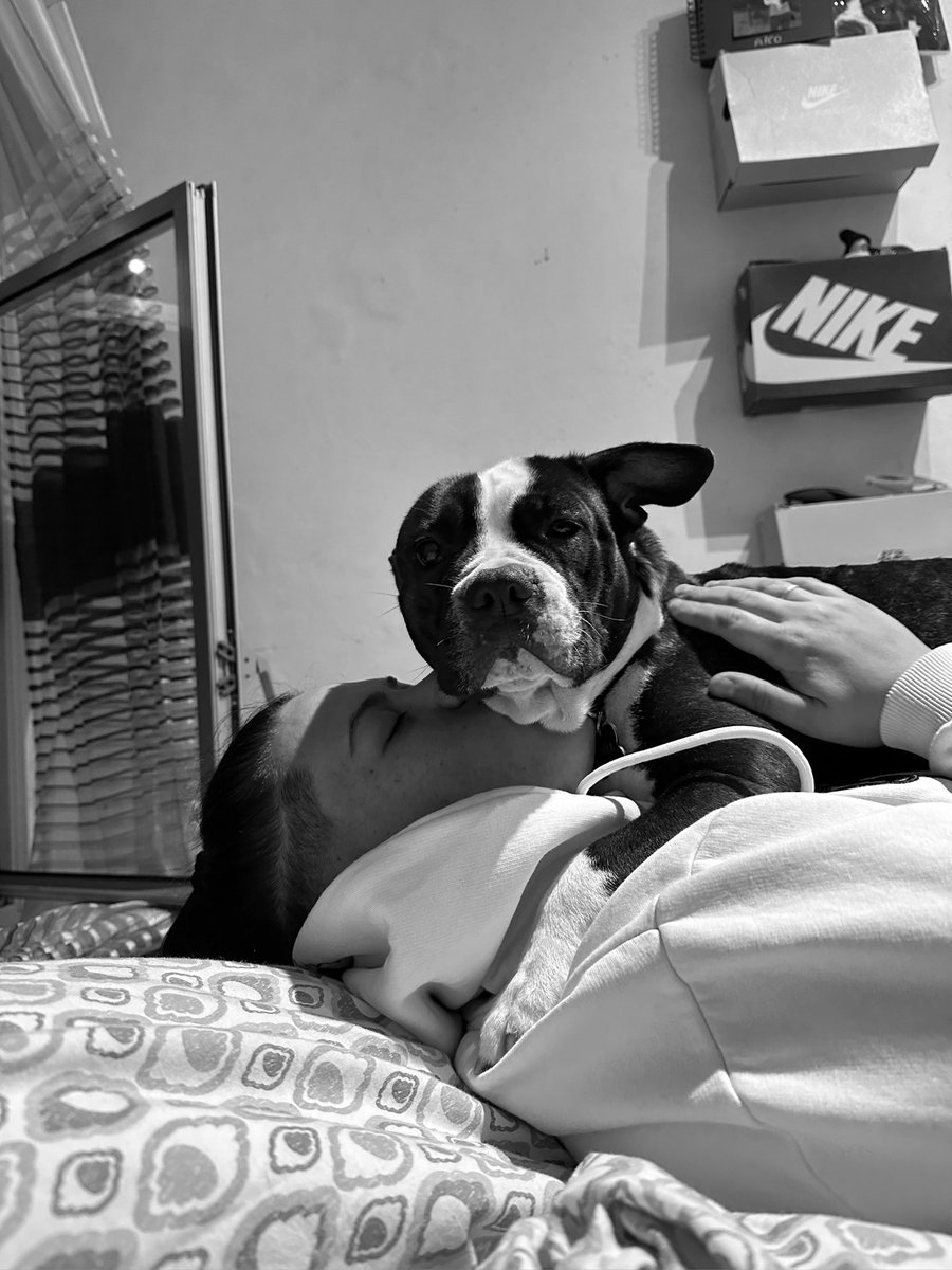 Me tiene el ❤️ enamorado
