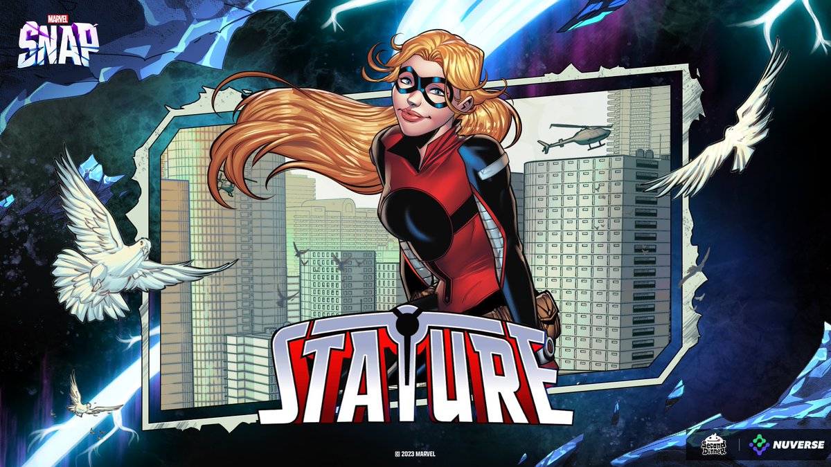 marvel snap promotion