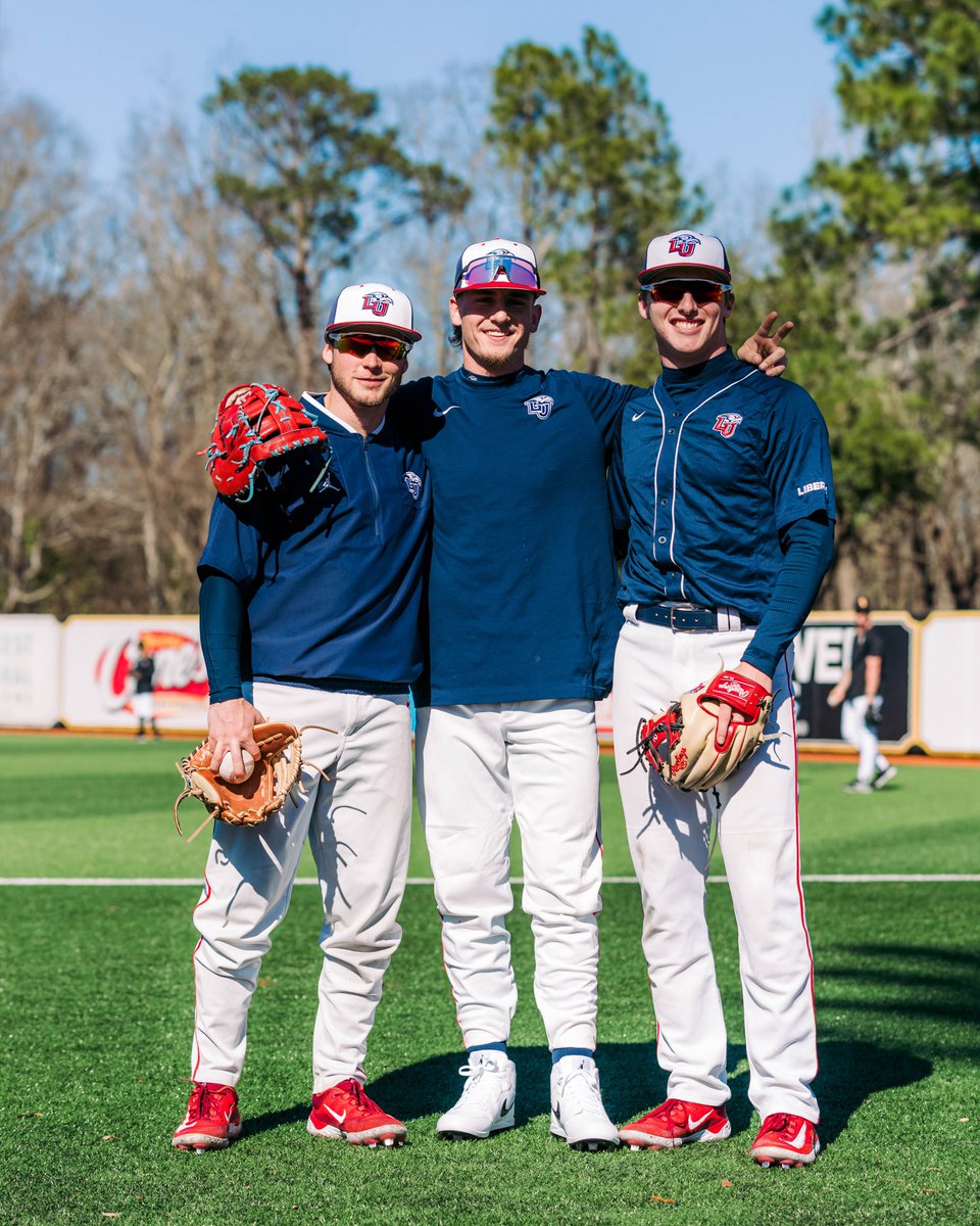 Liberty Flames on Twitter 