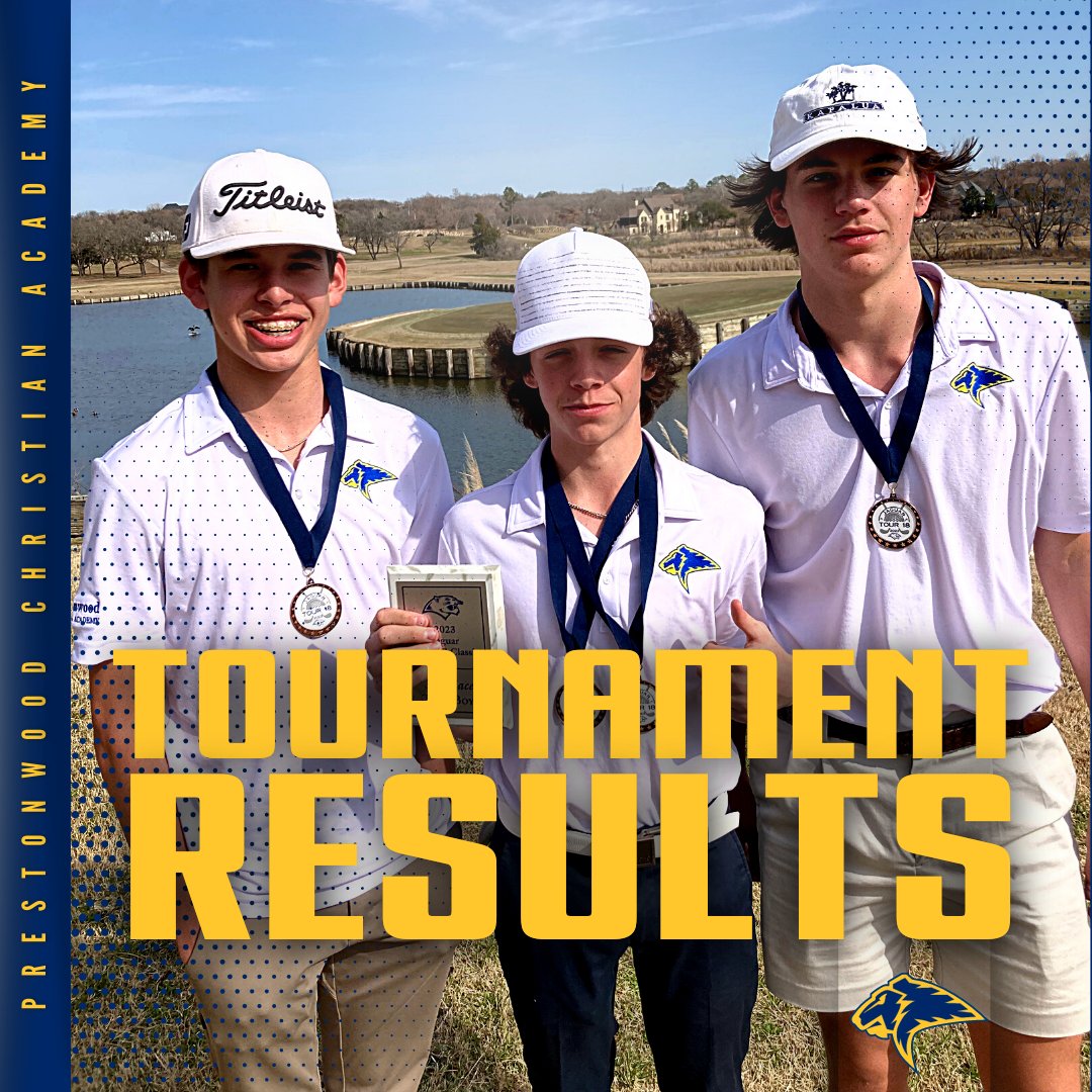 PCAAthletics tweet media