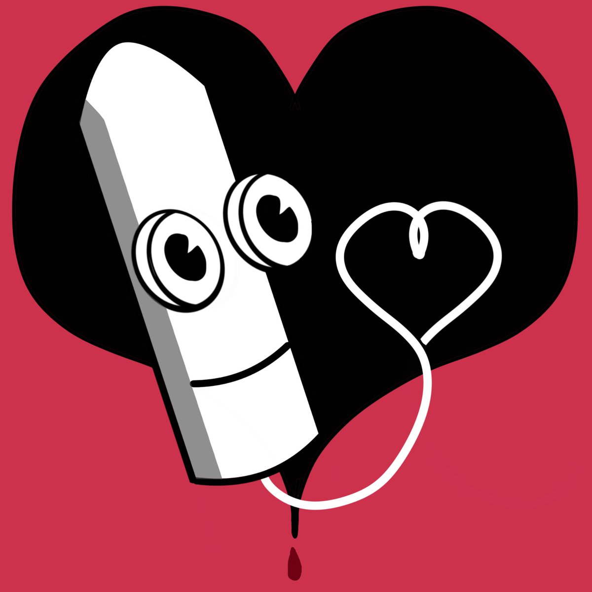 <a href="/cyclecrewnfts/">Cycle Crew</a> #Respect on behalf of men who know not, yet still support. Thanks for doing it, thanks for being strong, thank you for all the blood that you have bled.