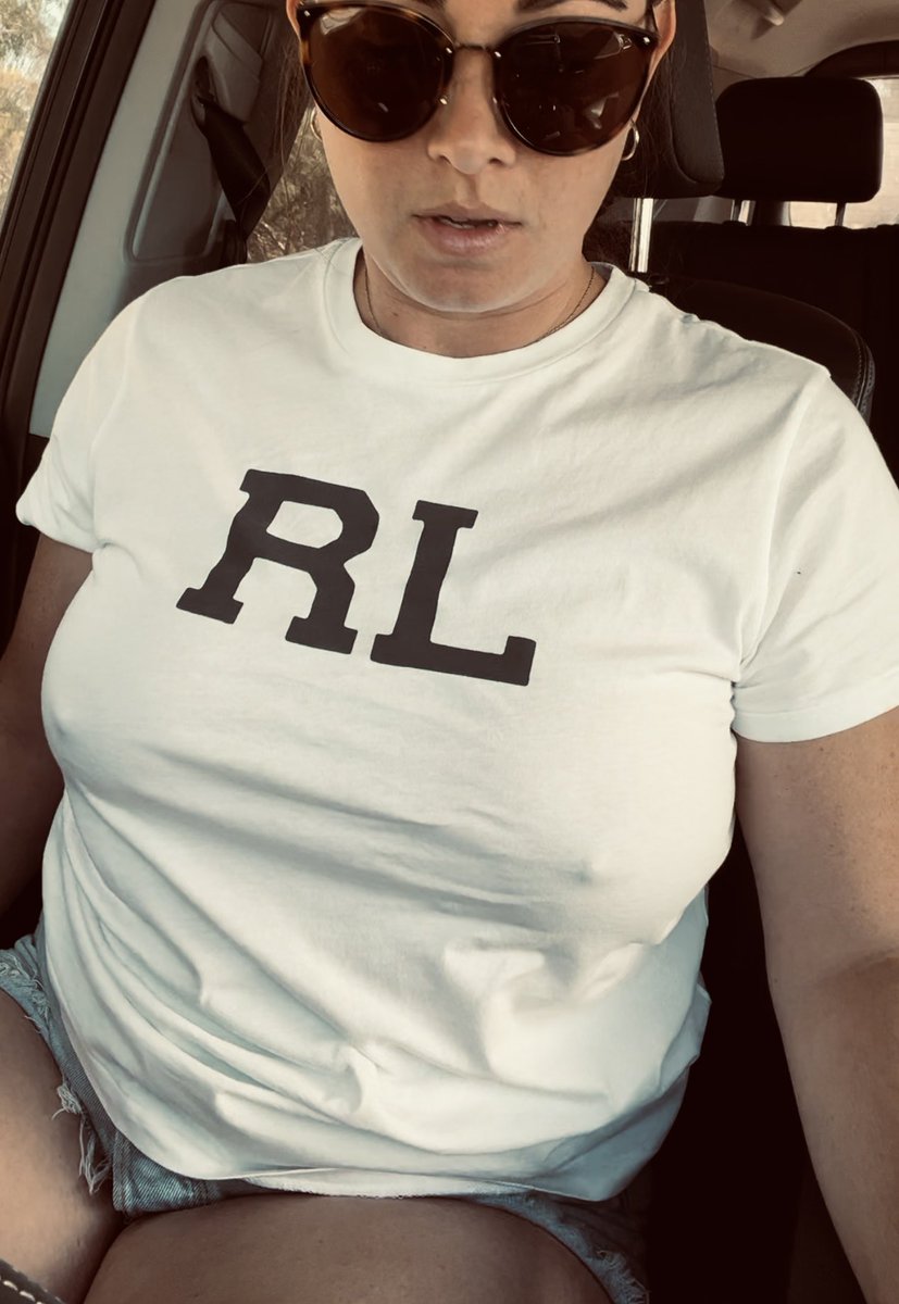 miss_RosieJ_VIP's tweet photo. Do you think the school dads will notice I don’t have a bra on?? https://t.co/z1dLyEaj1c