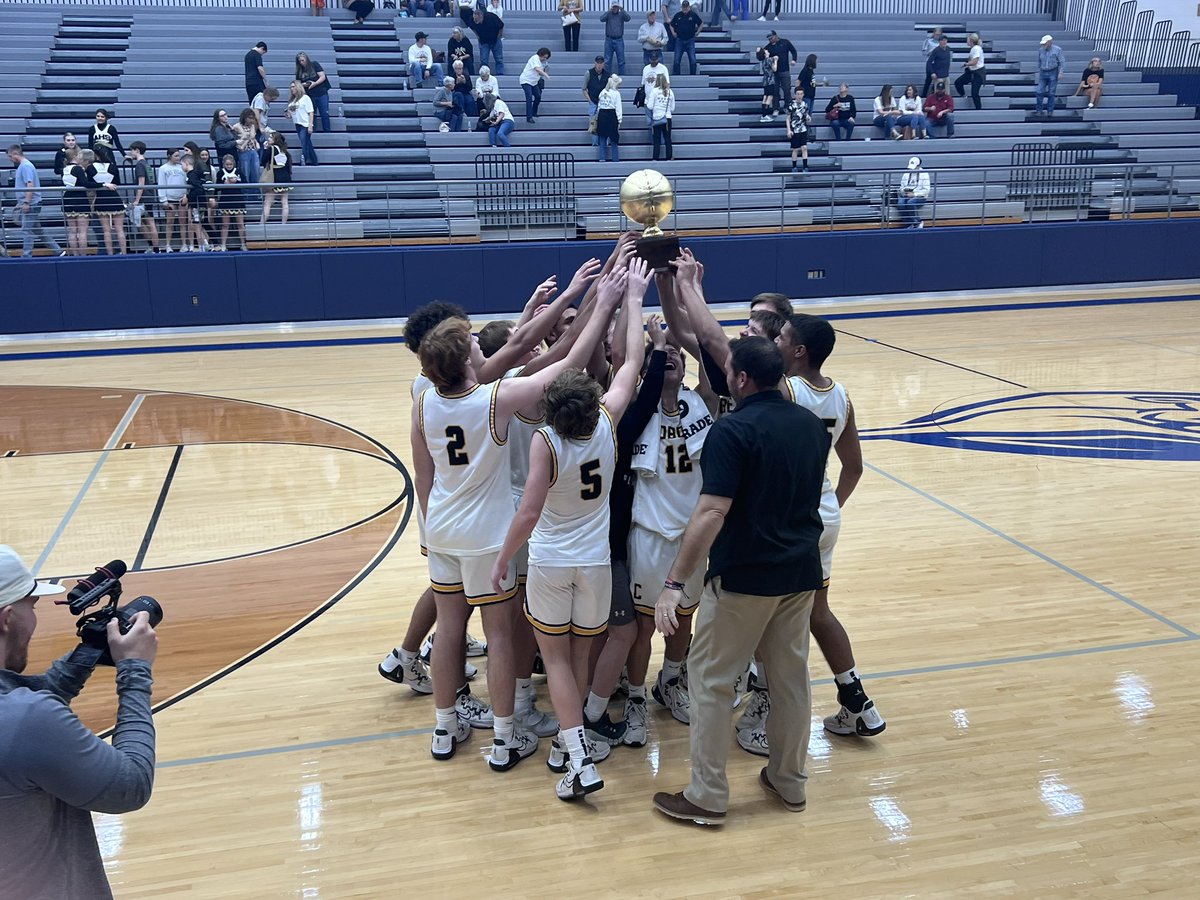 TheCiscoLoboes's tweet photo. The Cisco Loboes are the Bi-District Champions!! 
57-27 final score! #goloboes https://t.co/Ox2Lo6u8oD