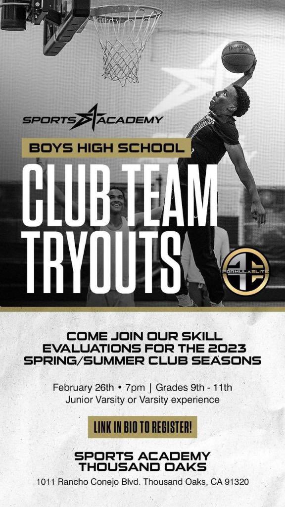 CoachCorey7911's tweet photo. This Sunday come experience what @EliteFormula and Sports Academy has lined up together to form a HS travel team #formulaelite https://t.co/E9usriy6Bc