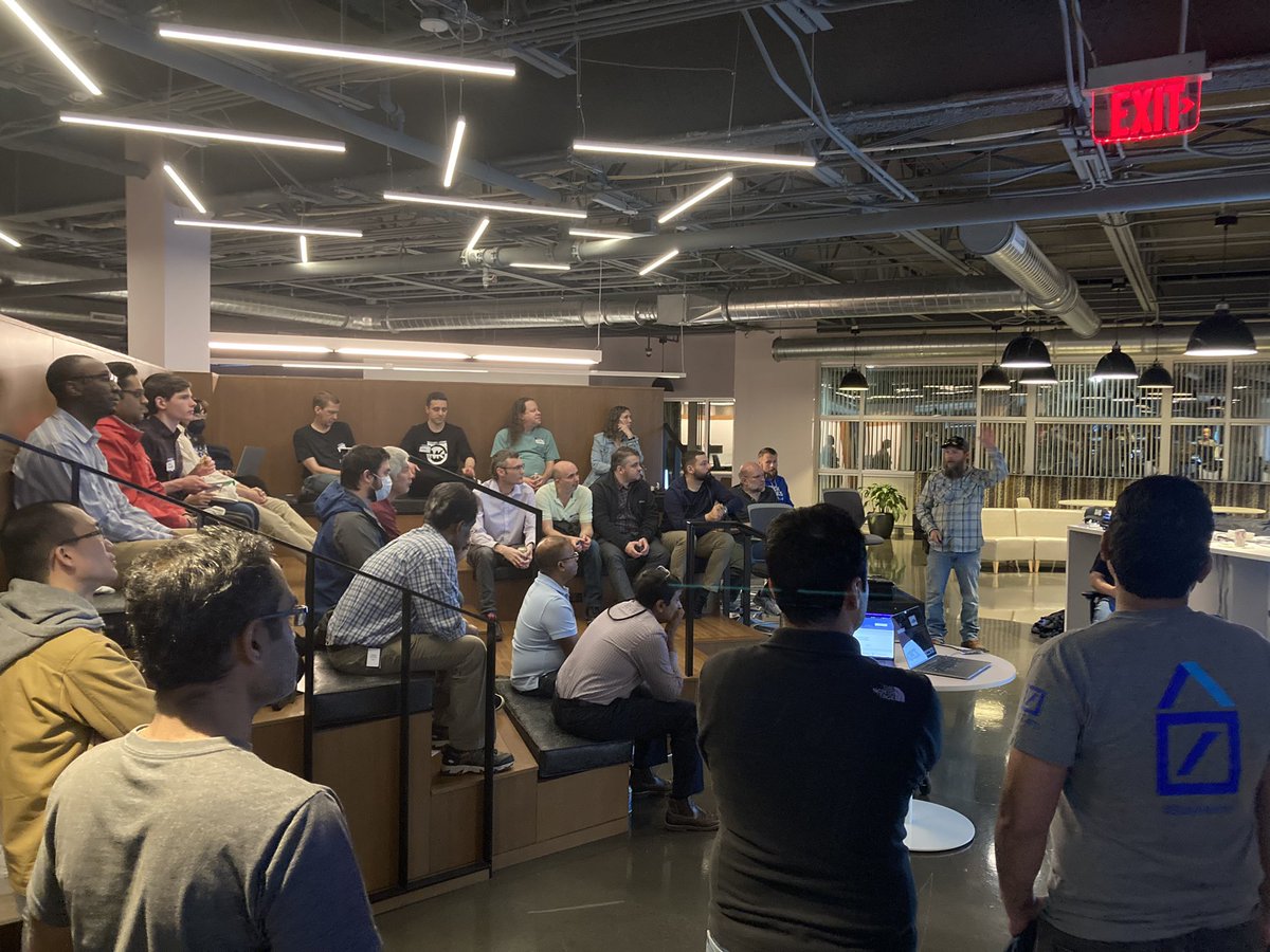 Triangle Java tweet media