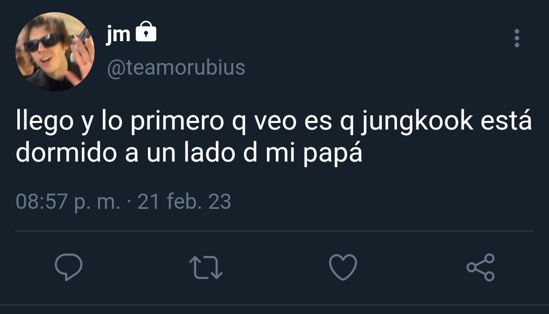tkmiotes's tweet photo. 328. (❛⁠ ⁠ᴗ⁠ ⁠❛)

bno por algo se empieza 😊 https://t.co/Btz8JLkA9h