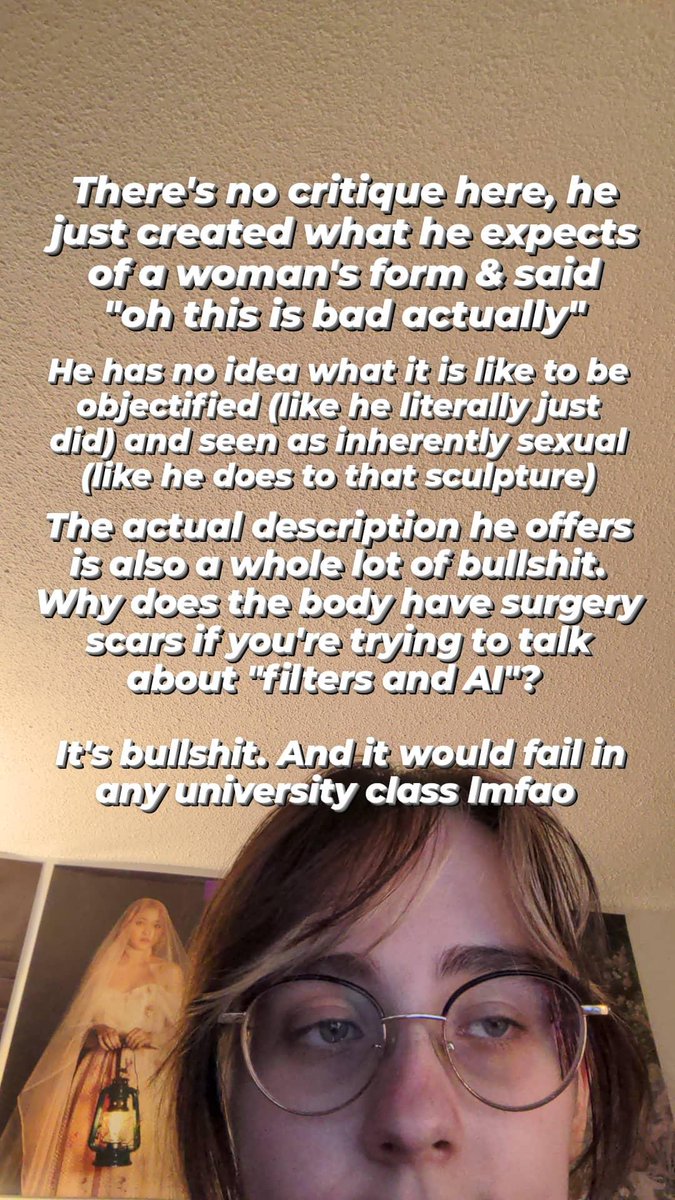 brainrot mia on Twitter: Also this man is a porn creator.