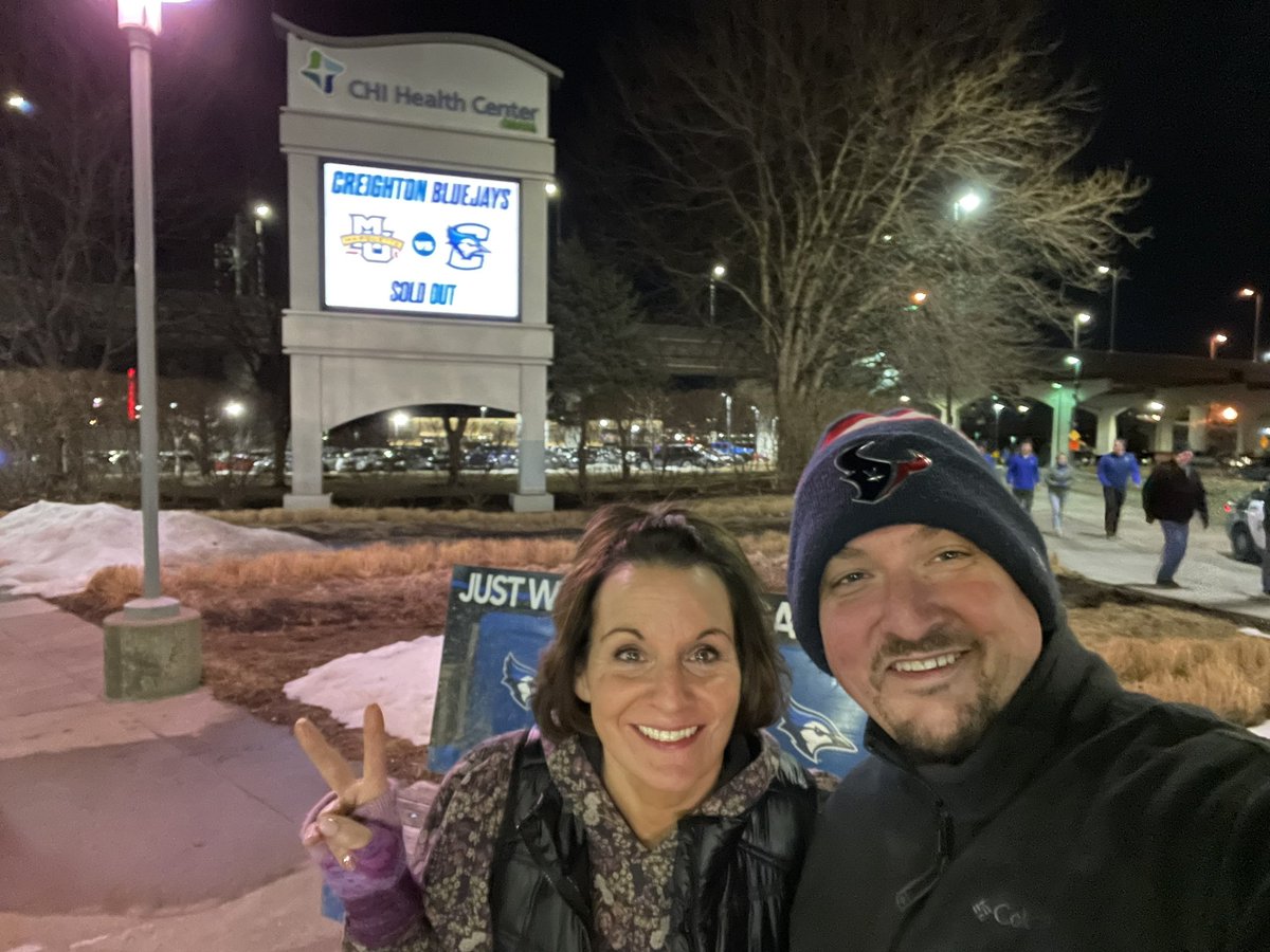 SundaySean's tweet image. #GoJays