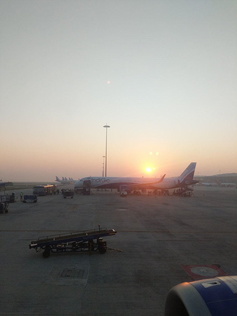pshan's tweet photo. Awesome experience @BLRAirport , it was seemless thru digiyatra. https://t.co/3EGtxVjuq4