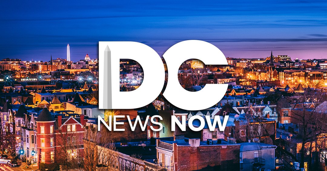 TasminMahfuz's tweet photo. TONIGHT @DCNewsNow 9/10⬇️
• @DHamburgReports📍#VA African American studies course
• @YamarieOnTV📍#PGCounty Bulldog kidnapped 
• @MikaylaNewtonTV📍#Hagerstown man dies in police custody 
• @MaxJMarcilla📍#NoVa woman's family in #EastPalestine
• @MarielCarbone📍#DC Sober bar https://t.co/Gqv6WW6zbA