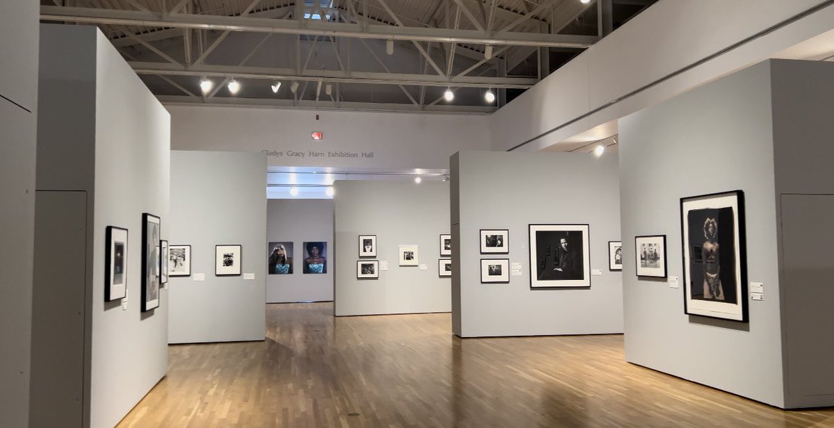 Daniella Rudolph (@dani_rudolph_) on Twitter photo Thank you to <a href="/HarnMuseumofArt/">Harn Museum of Art</a> for letting me film during this gorgeous exhibit “Posing Beauty in African American Culture” ✨ It runs until the 4th of June, don’t miss it!
#theharn #harnmuseumofart #art #AfricanAmerican #africanamericanbeauty #journalism #camerawoman #editor Thank you to <a href="/HarnMuseumofArt/">Harn Museum of Art</a> for letting me film during this gorgeous exhibit “Posing Beauty in African American Culture” ✨ It runs until the 4th of June, don’t miss it!
#theharn #harnmuseumofart #art #AfricanAmerican #africanamericanbeauty #journalism #camerawoman #editor