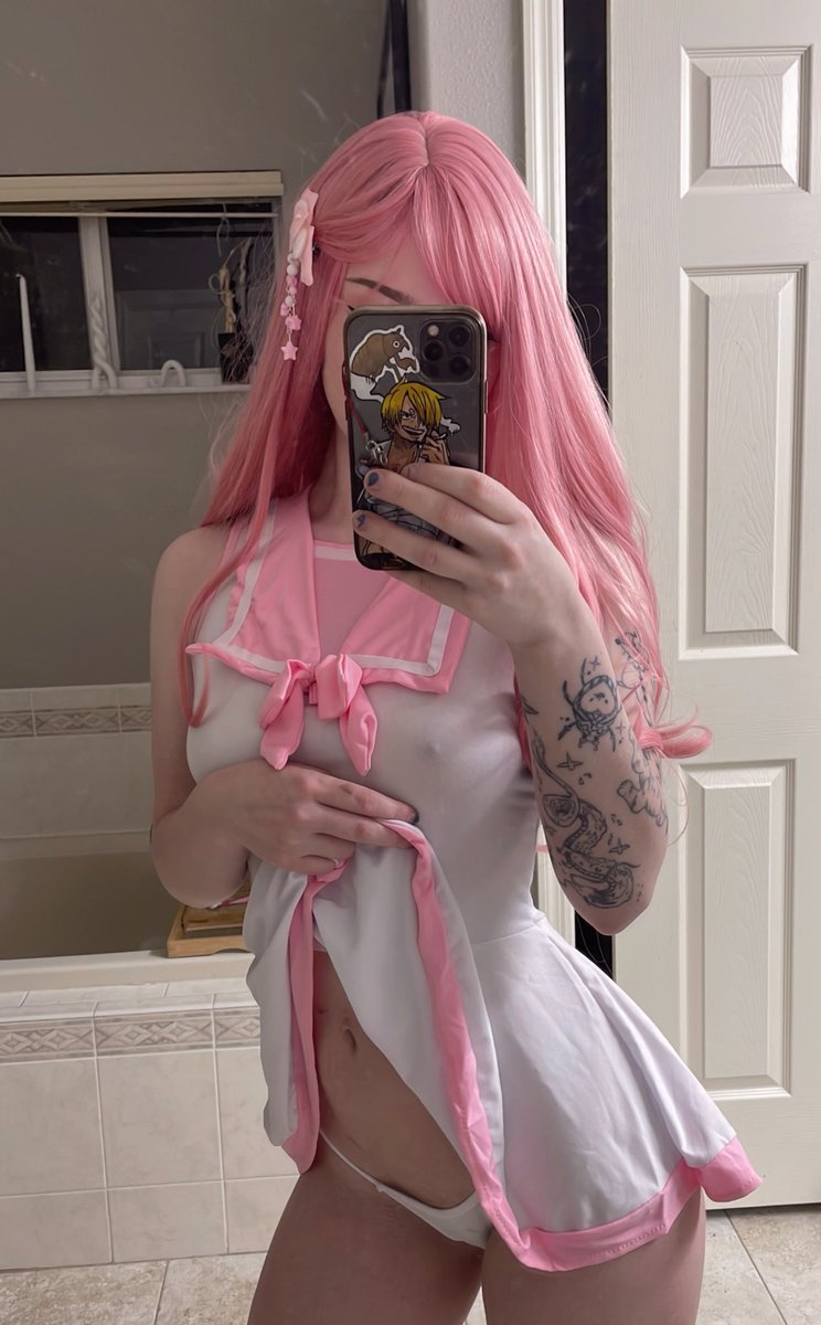 sneesnaw on Twitter: "Tell me I’m pretty?"