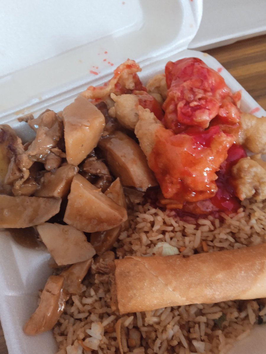 Pennyhorrors6's tweet photo. Gracias por apoyarme con la venta de los sets❤️
Y gracias a ustedes hoy pude invitarle a mi mamá de comer comida china 😭🥺
He invitarle cosas los tKM
SIGAN APOYANDOME PORFAVOR GRACIAS 🥺💜 https://t.co/MQ8MJjHR0w