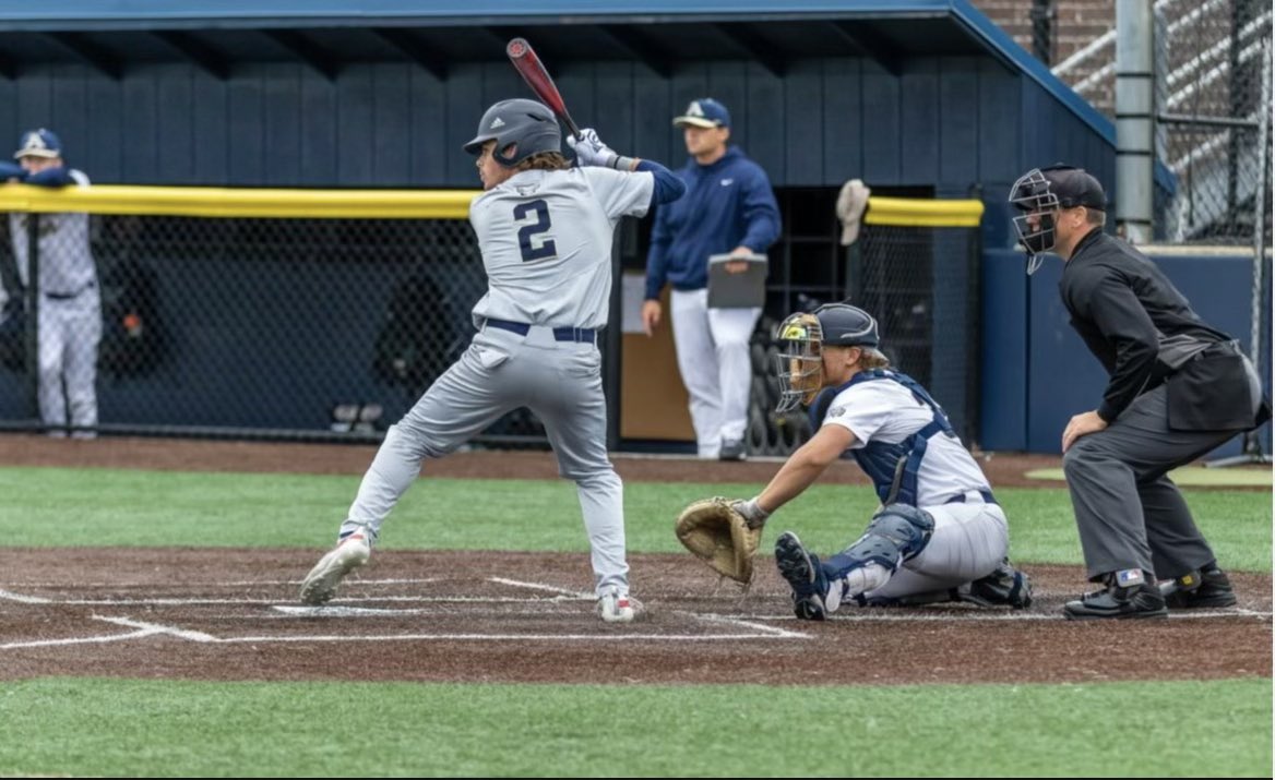 Congratulations to Eddie Albert and Mateo Cepullio on making the travel squad for this upcoming weekend. Albert’s heading to Miami and Cepullio to Elon! <a href="/Eddie_Albert1/">Eddie Albert</a> <a href="/MCepullio/">Mateo Cepullio</a>