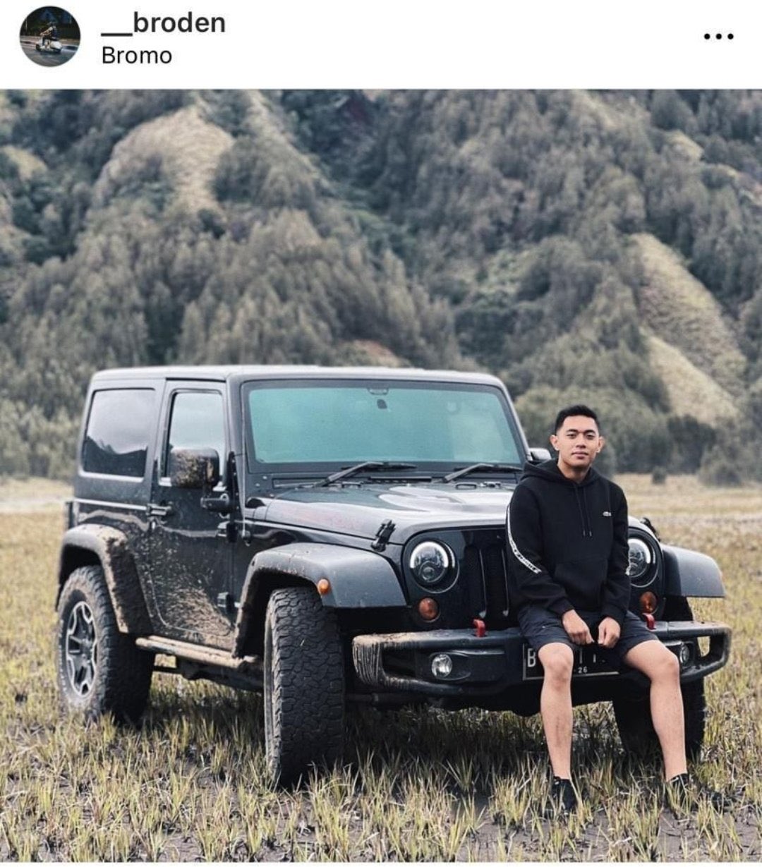 Habib Think on Twitter: "Manusia satu ini salah pilih lawan. Dia pikir