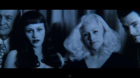 WednesdayCreepy's tweet photo. Today in 1997, David Lynch released Lost Highway. We love this film and once you view it, you’ll see why. Peter Deming did some amazing cinematography work here. 🖤👑 #LostHighway #PeterDeming #DavidLynch #HorrorCommunity #HorrorFam #creepy https://t.co/ereaCcXdhf