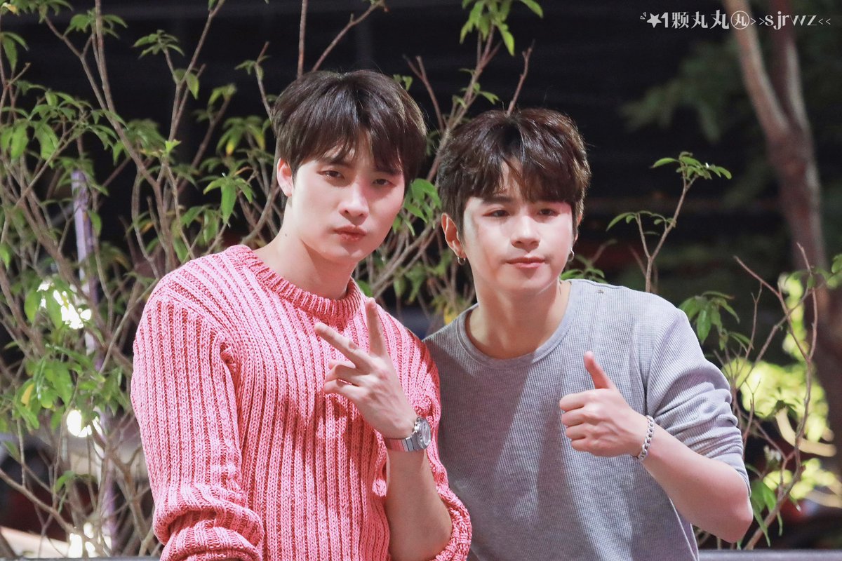 Mamahalin, aalagaan, susuportahan, ipagtatanggol, palagi. 💙💚

#2wishNeverDie