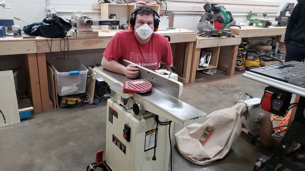 Seattle Makers tweet media