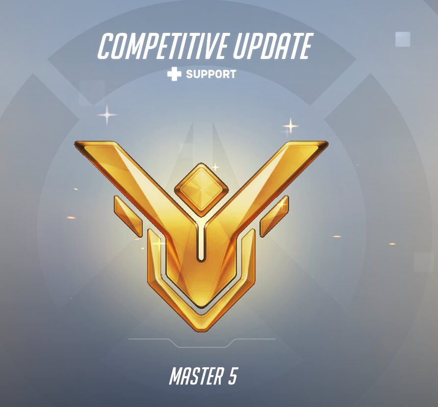 SchemingSombra's tweet photo. Masters in OW 1 and now masters again in OW 2. We back ✨ https://t.co/NncjuKr9lR