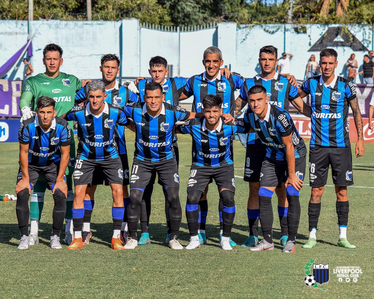 Juntos 💪🏼⚫️🔵⚽️
.
.
.
<a href="/LiverpoolFC1915/">Liverpool Fútbol Club</a>