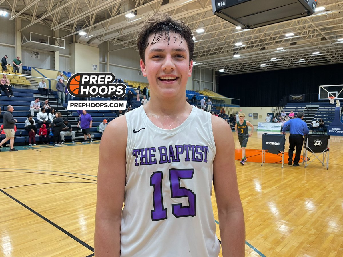 Prep Hoops South Carolina tweet media