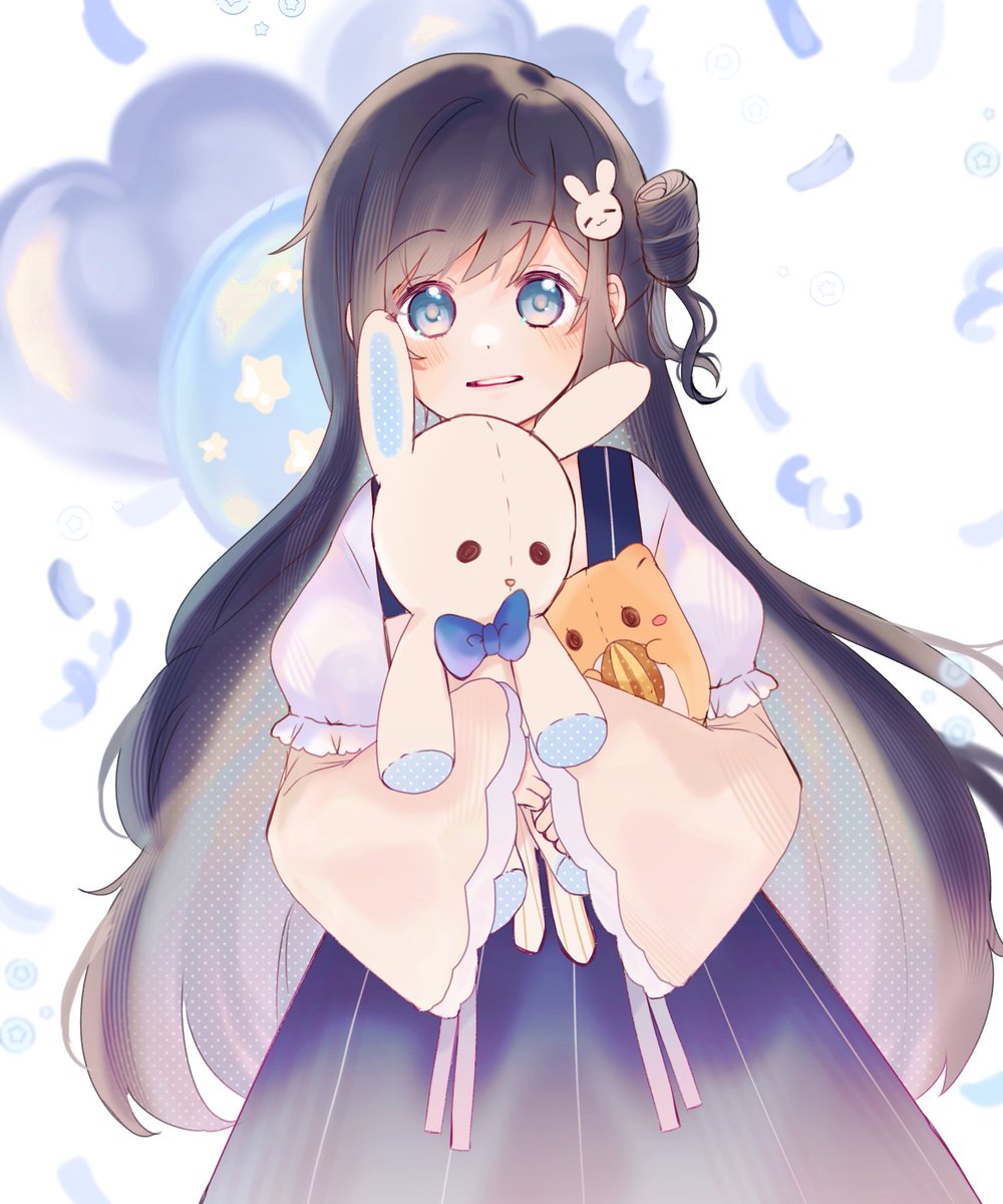 🎂 Happy Birthday 🐰 🐹