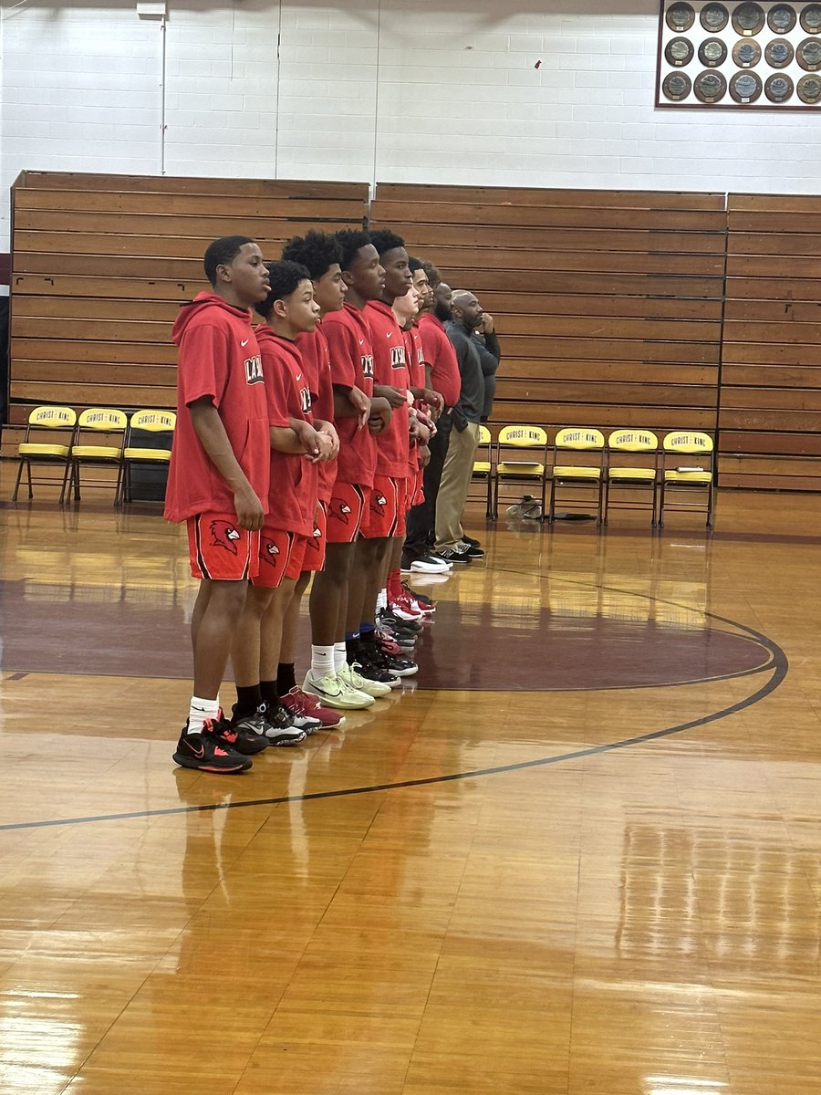 CHSAA “A” Playoff : Going to OT  <a href="/LSANYCAthletics/">LSA Athletics</a> 38 🆚 <a href="/McClancySports/">McClancy Athletics</a> 38