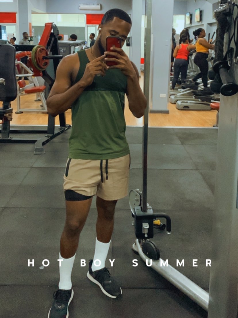 richbadnessss's tweet photo. Hot boy summer? https://t.co/GRai5Yzfk9
