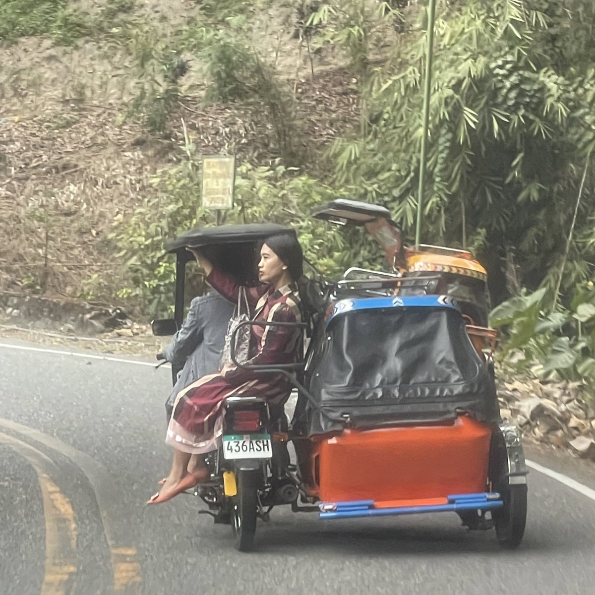 Lecx Stacy tweet media