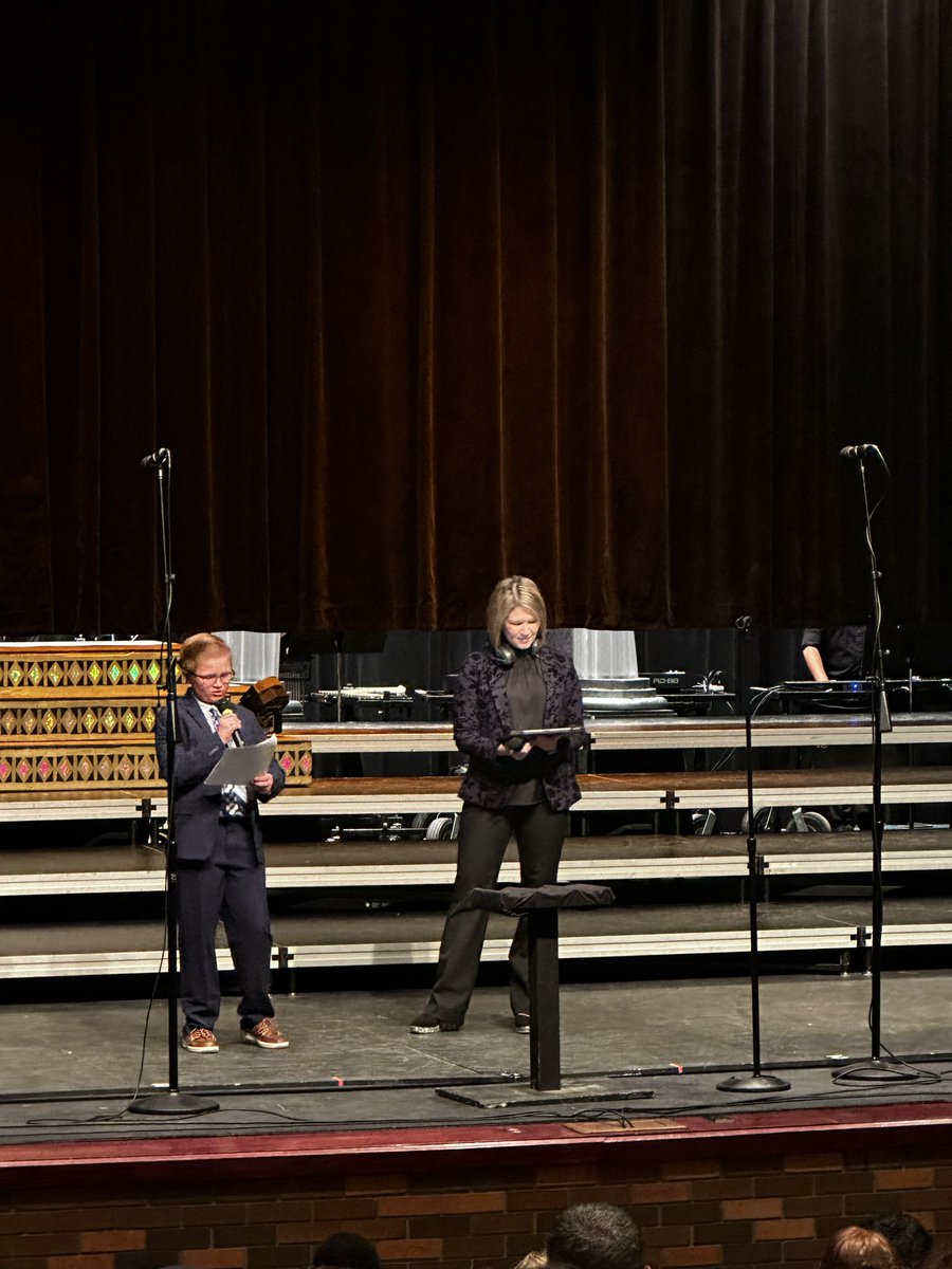 CPS Fine Arts (@cpsfinearts) on Twitter photo What a great night for a show choir benefit! So exciting. Congrats to <a href="/RockBridgeChoir/">RBHSChoirs</a> and <a href="/BattleVocalArts/">VocalArts@Battle</a> you brought such energy and talent to the stage. All to benefit the Day Dreams Foundation! What a great night for a show choir benefit! So exciting. Congrats to <a href="/RockBridgeChoir/">RBHSChoirs</a> and <a href="/BattleVocalArts/">VocalArts@Battle</a> you brought such energy and talent to the stage. All to benefit the Day Dreams Foundation!