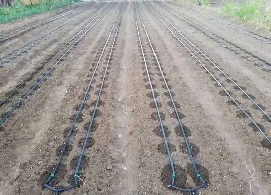Please contact me for your farm