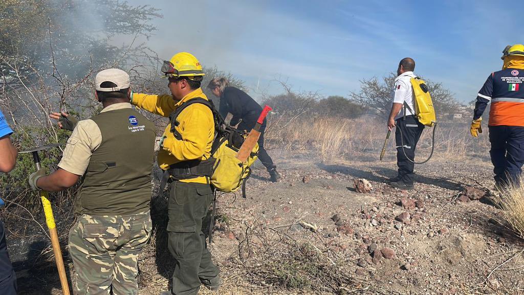 SeguridadGto on Twitter "RT PC_GTO Entre los temas impartidos fueron Normatividad, Tipos de