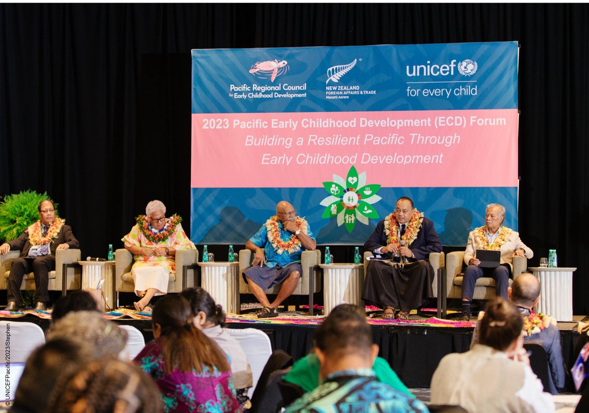 UNICEF Pacific tweet media