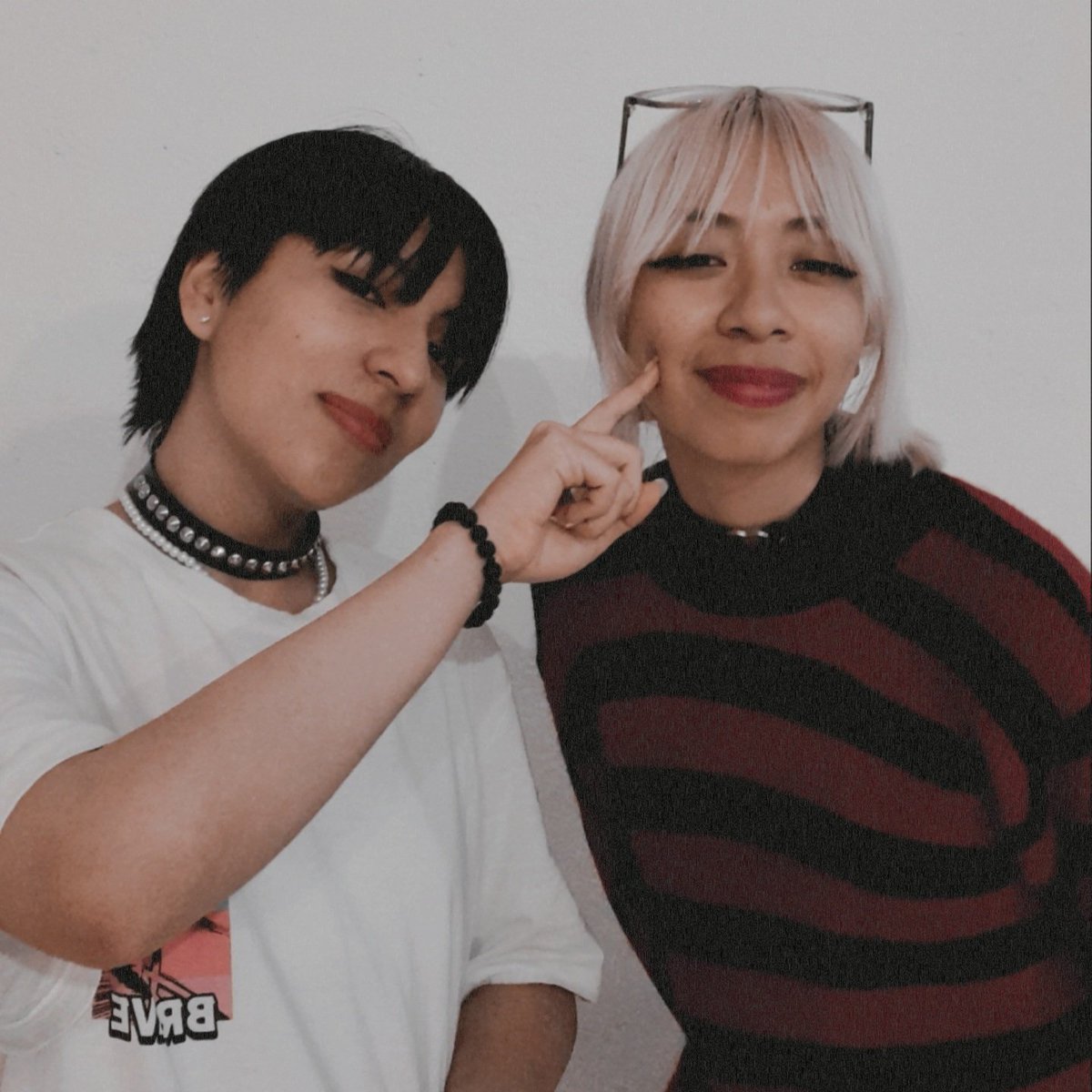 realtheone_'s tweet photo. 𝘼𝙩𝙞𝙣𝙮 𝙎𝙚𝙡𝙘𝙖 𝘿𝙖𝙮 (𝙄𝙧𝙞𝙨 𝙗-𝙙𝙖𝙮 𝙫𝙚𝙧.) 🎉

𝘔𝘪𝘤𝘩 𝘢𝘯𝘥 𝘐𝘳𝘪𝘴 : 🦭⭐
𝘞𝘰𝘰𝘺𝘰𝘶𝘯𝘨 𝘢𝘯𝘥 𝘠𝘦𝘰𝘴𝘢𝘯𝘨!

#AtinySelcaDay #ATEEZ #ATINY #TheOne #WOOYOUNG #YEOSANG @ATEEZofficial https://t.co/FPB8lRhIEw
