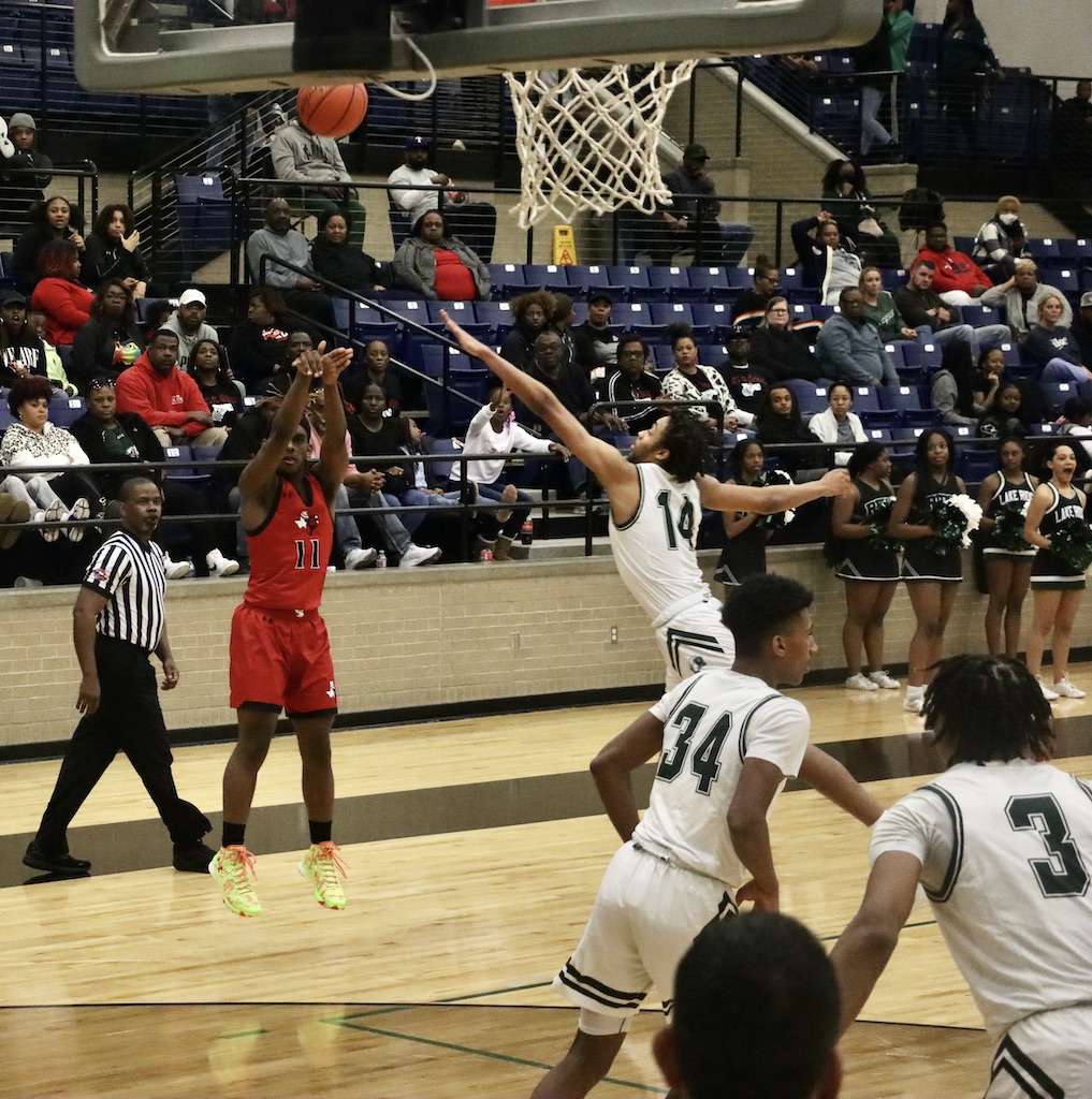Cedar Hill ISD tweet media