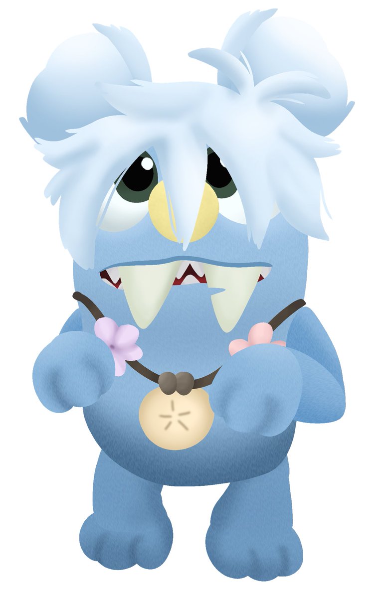 messbianarts's tweet photo. guys omg did u see that bubbles dinkypop-troubleblog will be in the next bugsnax dlc its true my uncles goldfish works for bugsnax https://t.co/ozscqNDye9