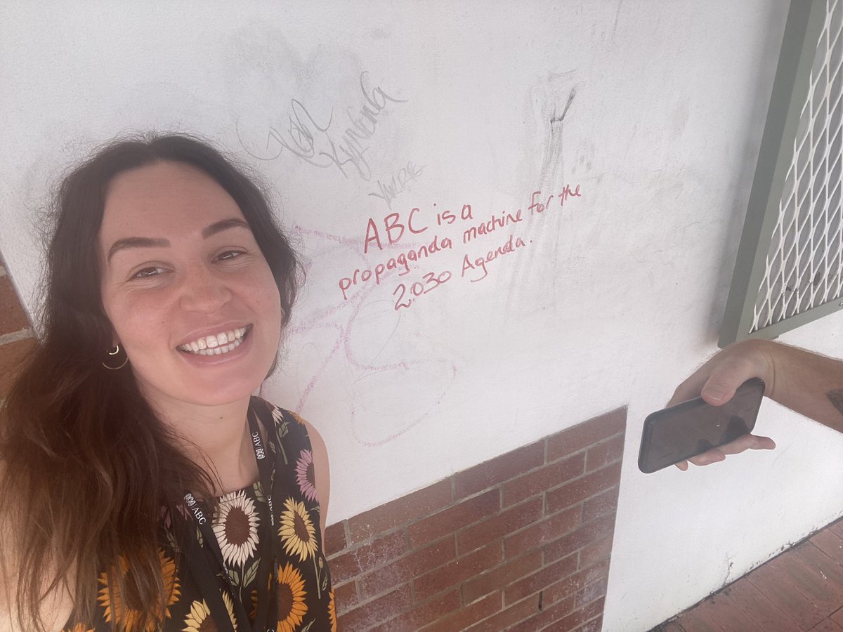 Another day, another bit of love on our office 💕 #yourabc