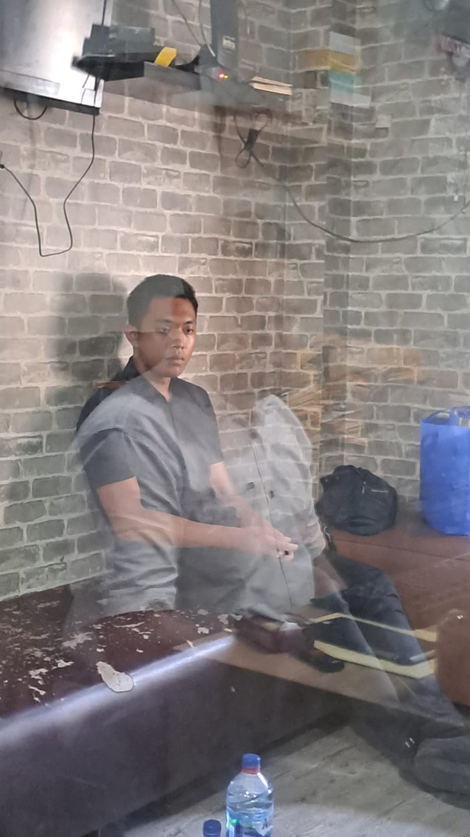 PaltiHutabarat's tweet photo. Muka si Anjeng yang menganiaya David anak teman Gue Jo..

Mana main keroyokan lagi..

BGSD!!

Kita kawal 💪

Jangan main di belakang ini mentang anak pejabat @DivHumas_Polri @mohmahfudmd https://t.co/Nd6b7xfSF9