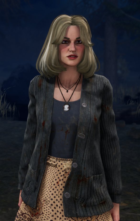 🔪🕷☠ Kaiser ☠🕷🔪 tweet media