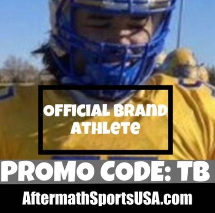 TylerBlackmon57's tweet photo. I'm an official AfterMath Spots Athlete use code TB for 10% off

https://t.co/swTjvJm9vP https://t.co/UgvDMSazla