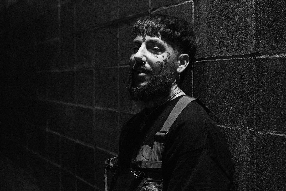 RubysNephew's tweet photo. i went from lemme rest in peace to lemme flex in peace
📸: @MaxDotBam https://t.co/wJYTadfCRn
