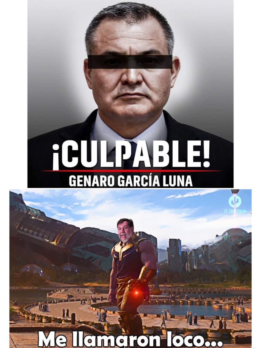 Fernández Noroña tweet media
