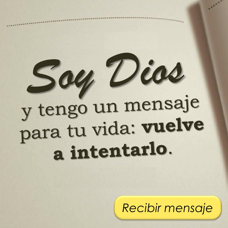 oracion_milagro's tweet photo. Soy DIOS y hoy te pido que sigas adelante en el camino de tus sueños, pues aun en tu debilidad, yo estaré caminando junto a ti y nunca te fallaré, en la angustia te sostendré, en la duda te iluminaré y de todo enemigo te defenderé.

Recibe este mensaje en: https://t.co/4oWjqVtTlN