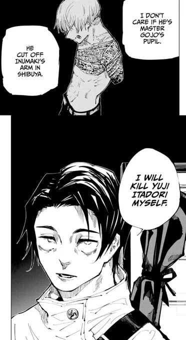 they share the same vibes 