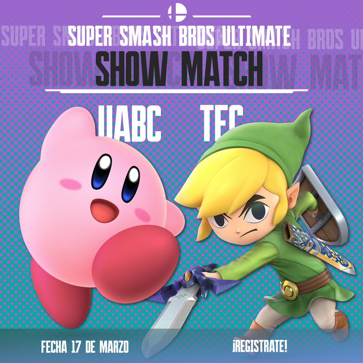 ESPORTS UABC tweet media