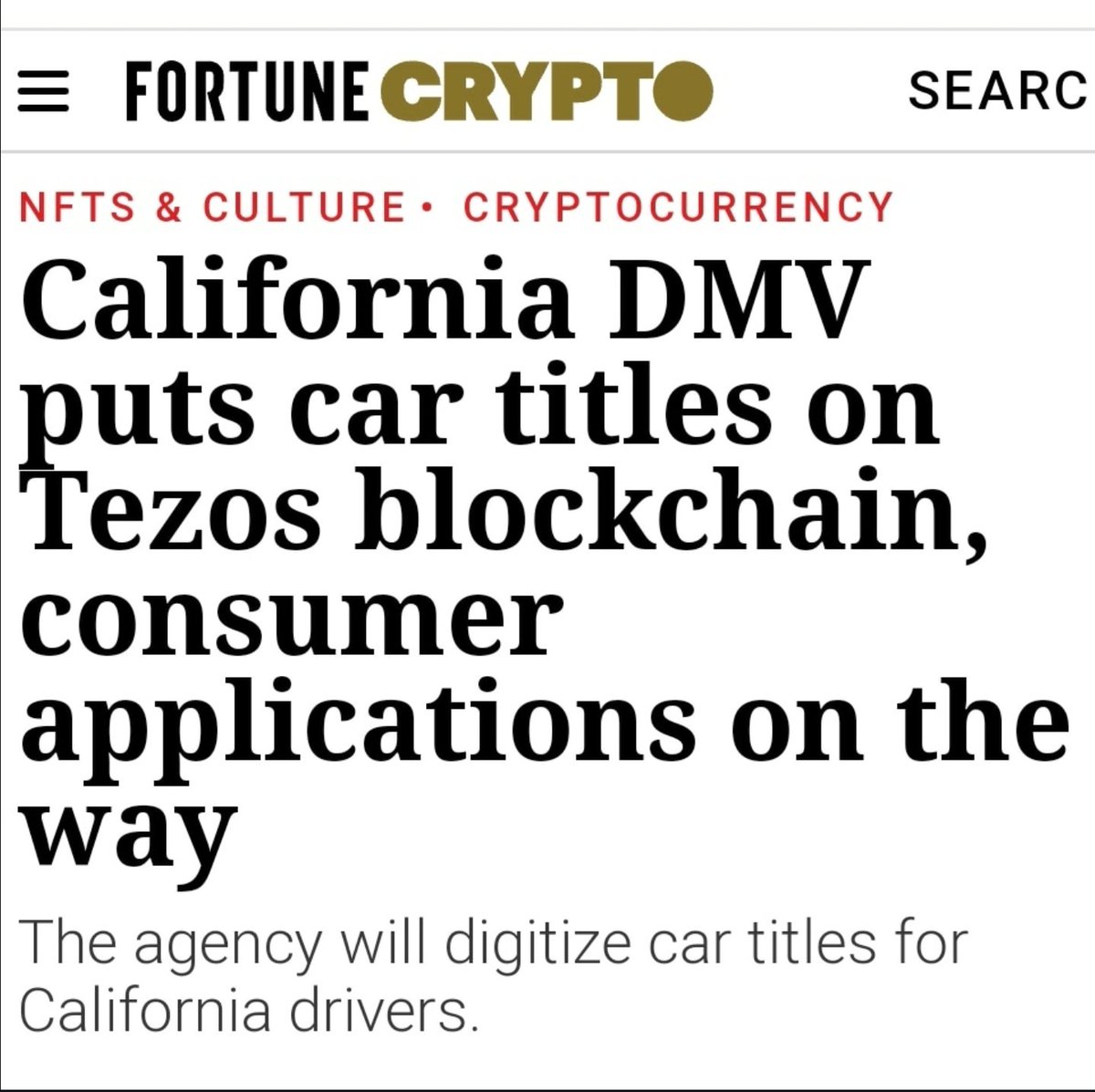 Herbertonic's tweet photo. 🤔🚬

#XTZ #tezos https://t.co/oPcPw5Wusr